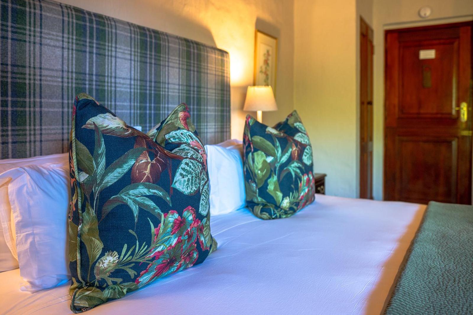 Walkersons Hotel & Spa Dullstroom Eksteriør bilde